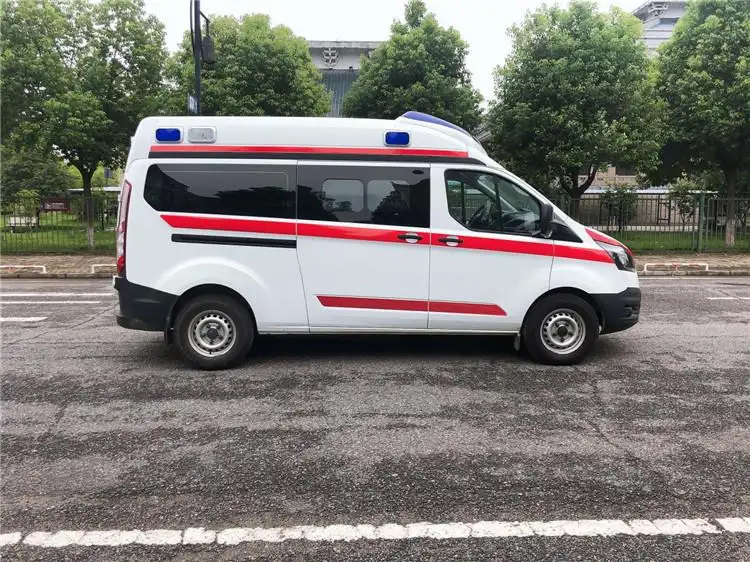 剑阁县长途跨省救护车出租